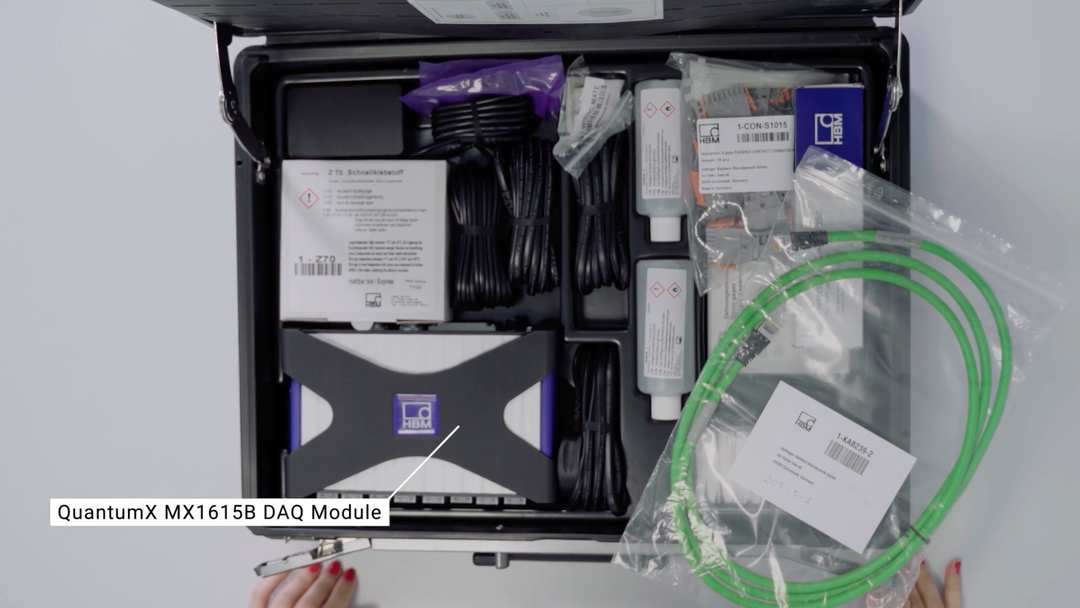 工程师课程笔记 | PCB应变测量的基本流程的图8