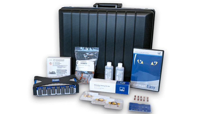 工程师课程笔记 | PCB应变测量的基本流程的图6