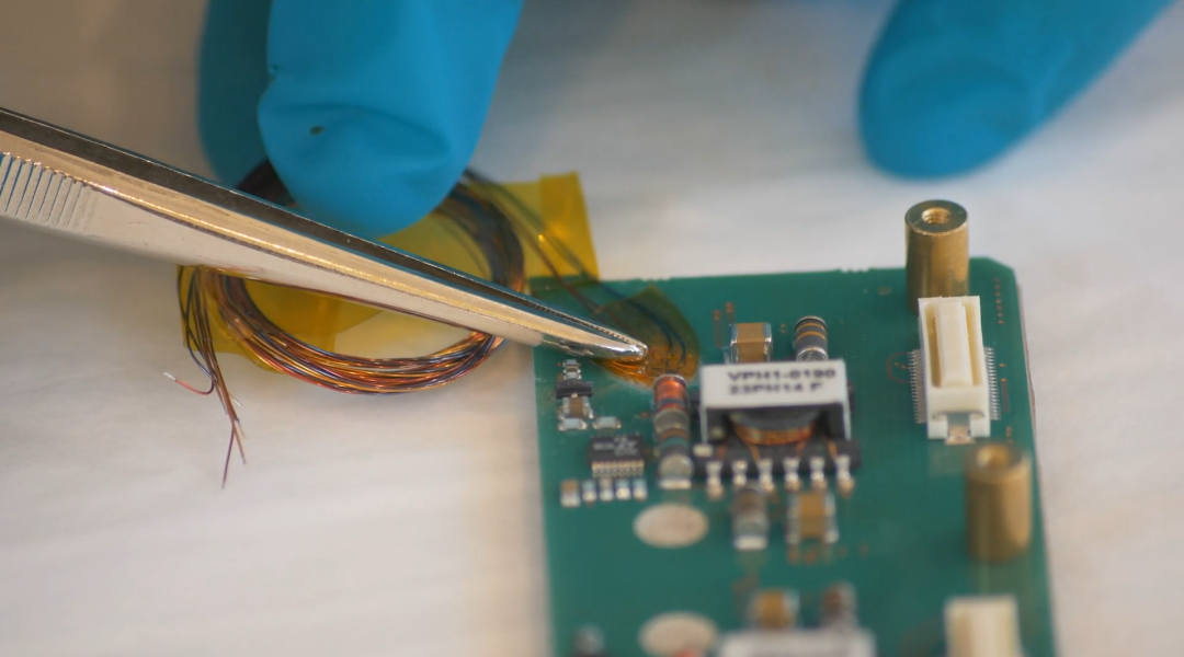 工程师课程笔记 | PCB应变测量的基本流程的图5