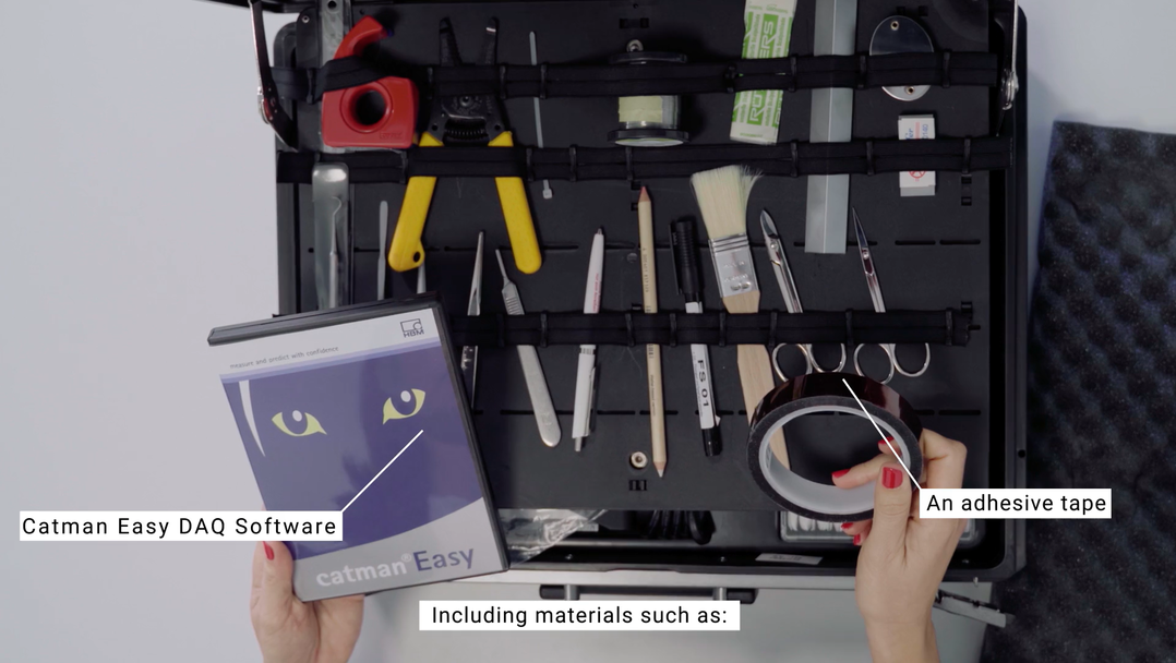 工程师课程笔记 | PCB应变测量的基本流程的图7