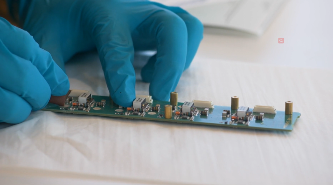 工程师课程笔记 | PCB应变测量的基本流程的图2