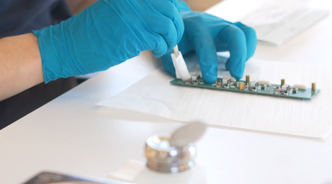 工程师课程笔记 | PCB应变测量的基本流程的图4