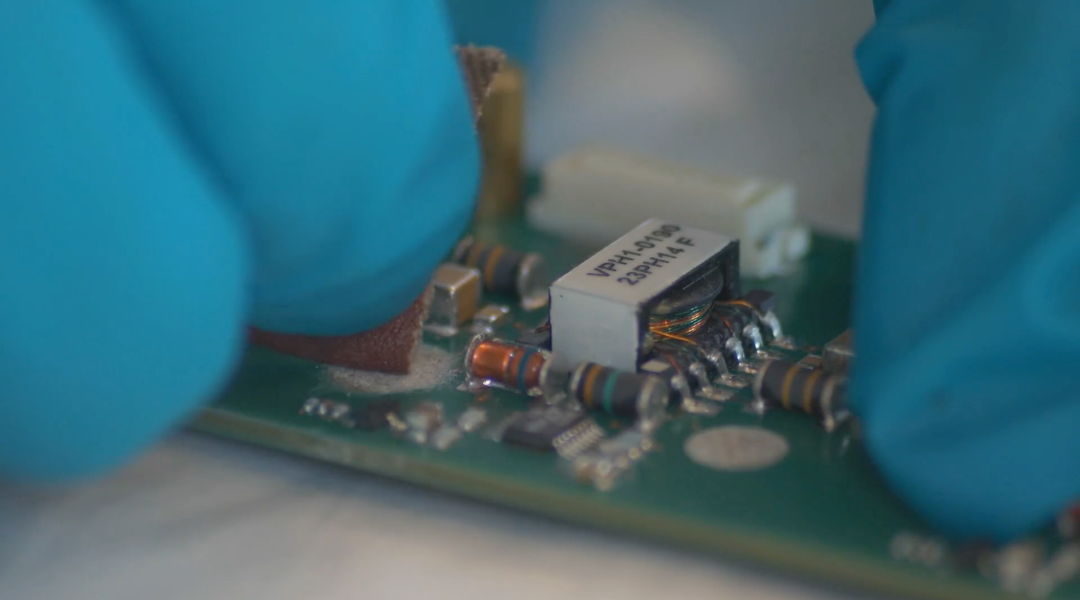 工程师课程笔记 | PCB应变测量的基本流程的图3