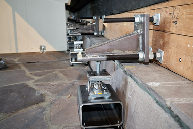 不可还原的项目 | HBK帮助维京海盗船安全转移的图4