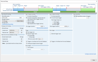 HBK电动动力总成测试解决方案的图10