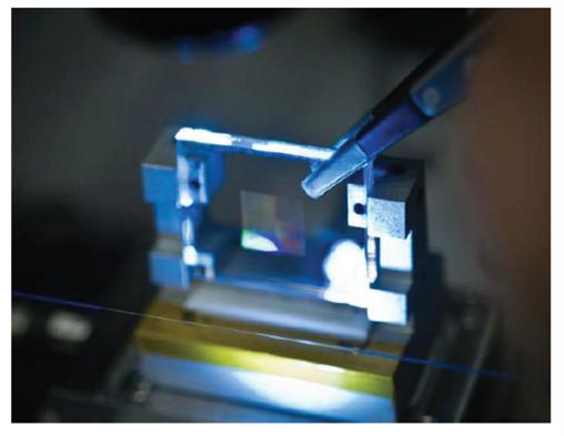 张工聊光纤 | 光纤传感器和常规电阻应变片在结构监测上的对比的图3