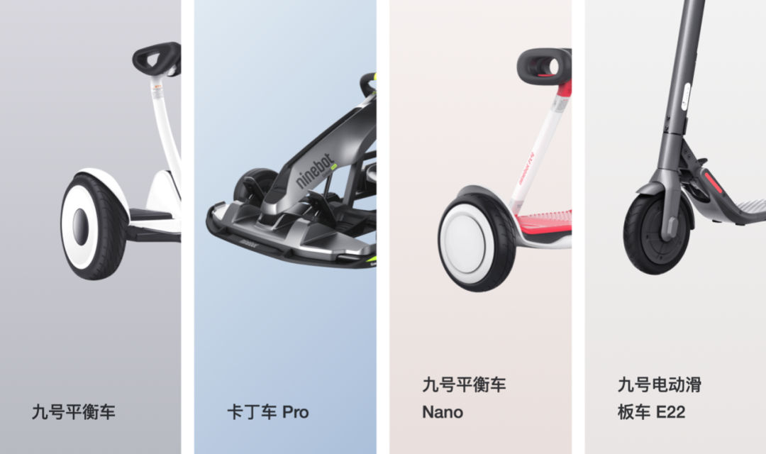 图片[12]-顺为迎来2020年第七起IPO：九号公司登陆科创板，机器人鸣锣开先河｜顺为系 - 如意-如意