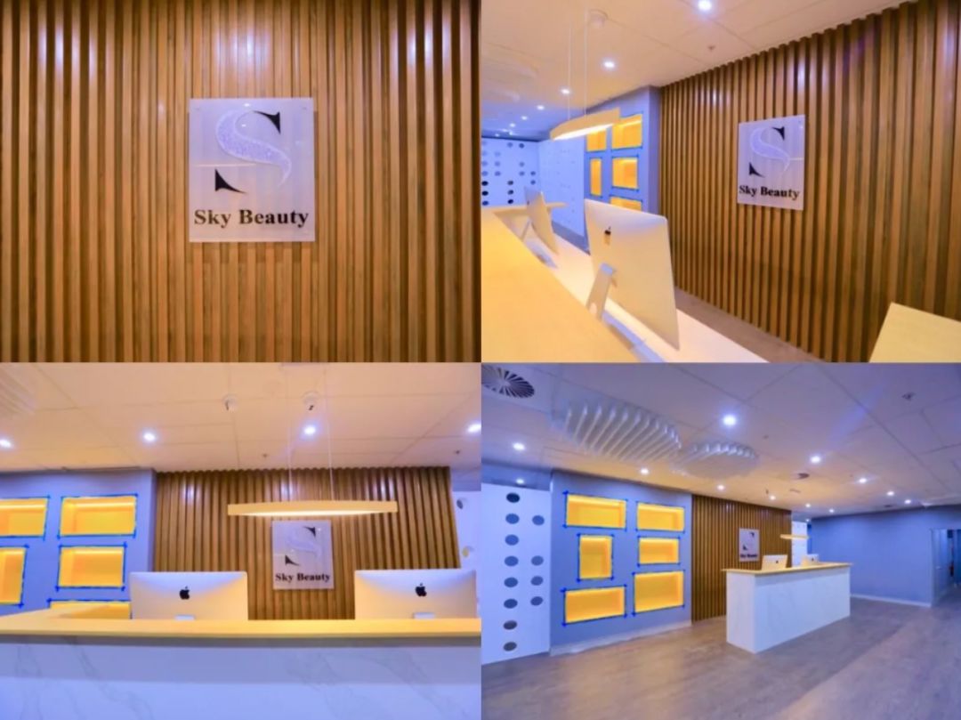 %name “隐形美貌人口”掀开神秘面纱，颜值实力双双在线