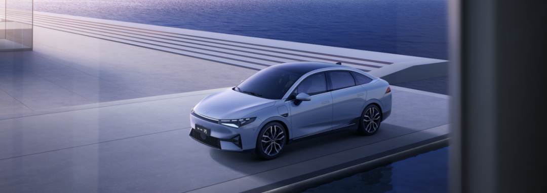 华为+ AITO 汽车，一场双赢的秀(图17)