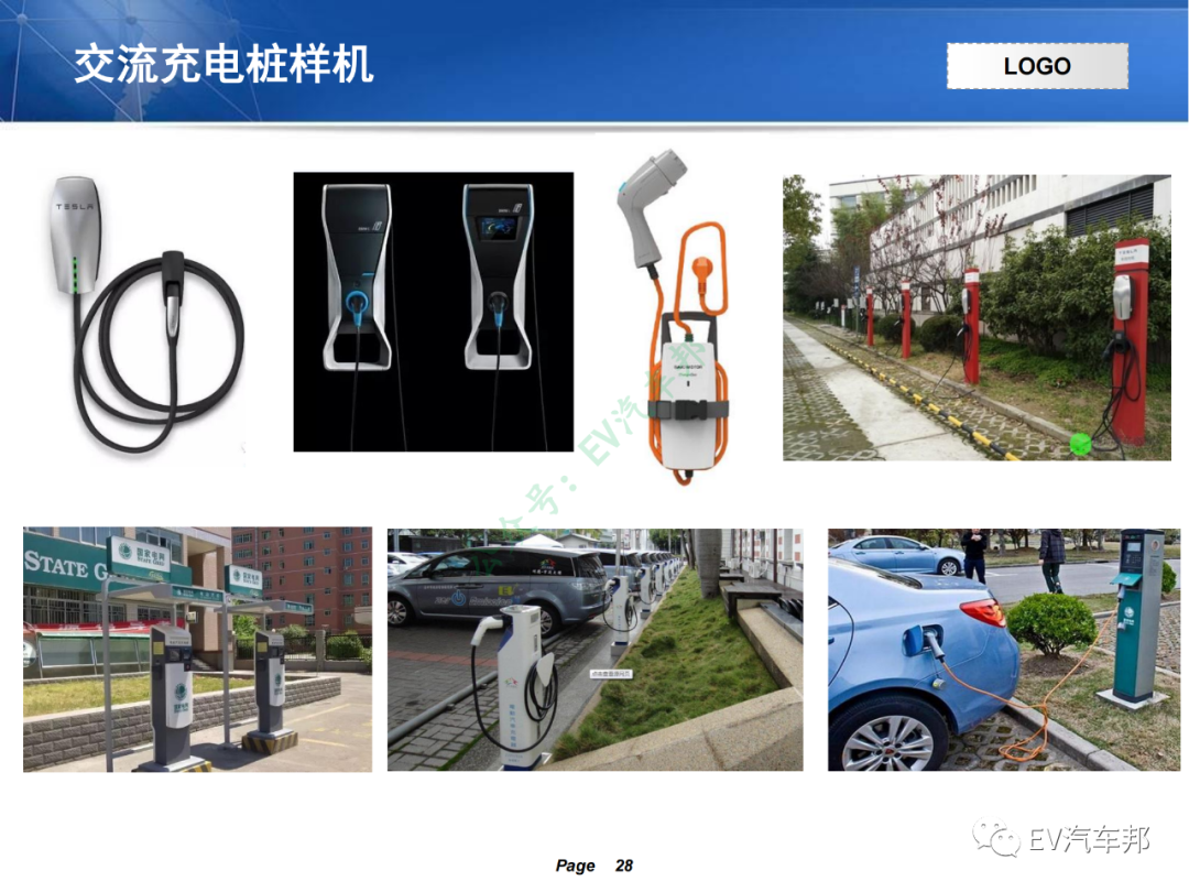 电动汽车充电系统技术原理及解析（技术干货，建议收藏）的图25