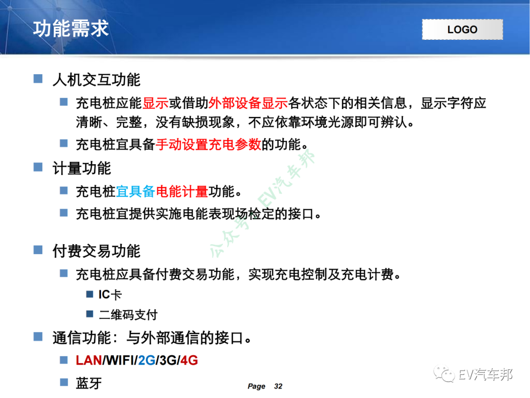 电动汽车充电系统技术原理及解析（技术干货，建议收藏）的图29