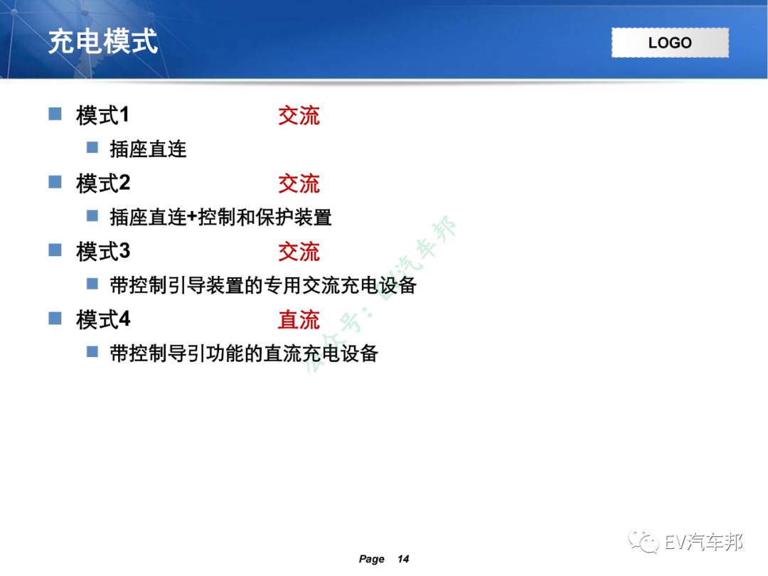电动汽车充电系统技术原理及解析（技术干货，建议收藏）的图10