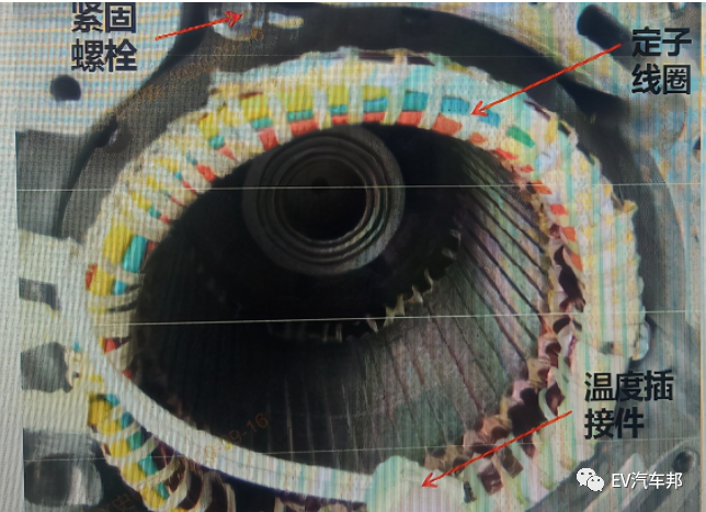 比亚迪高电压快充原理的图15