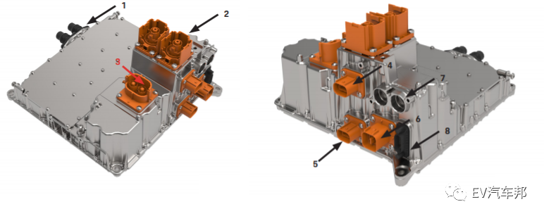 比亚迪高电压快充原理的图9