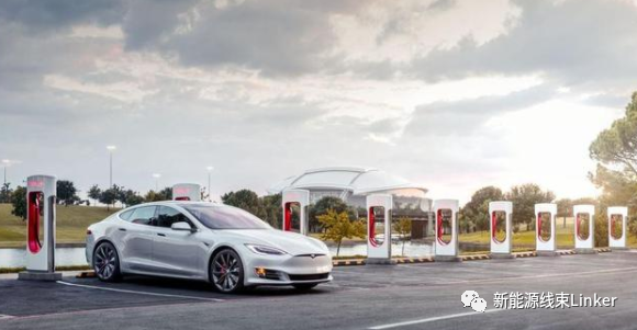 上海车展：800V大功率快充已成定局！的图1