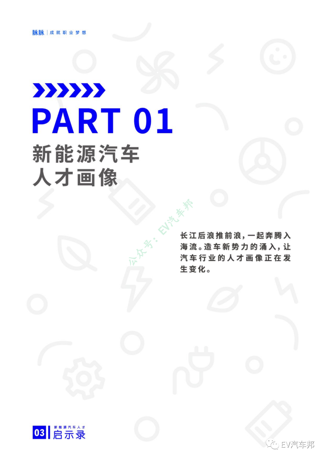 新能源汽车人才启示录（报告可下载）的图5