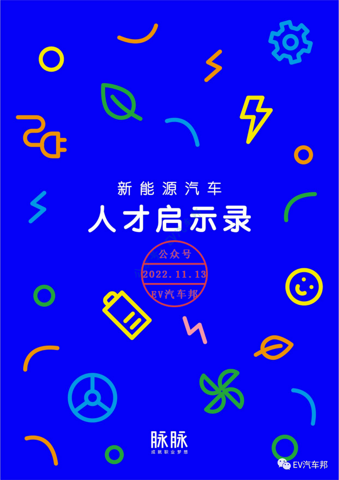 新能源汽车人才启示录（报告可下载）的图2