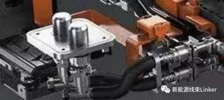 谈一下新能源汽车换电连接技术的图9