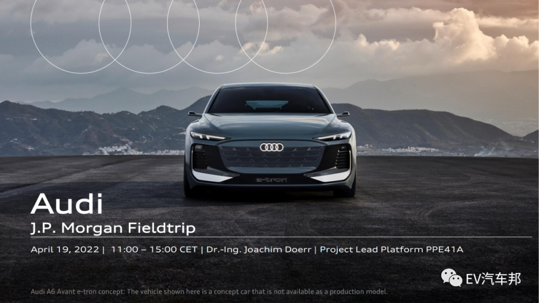 audi 戰略規劃 （限時下載）的圖21