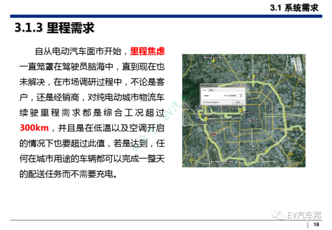 纯电动汽车整车及三电系统设计开发的图19