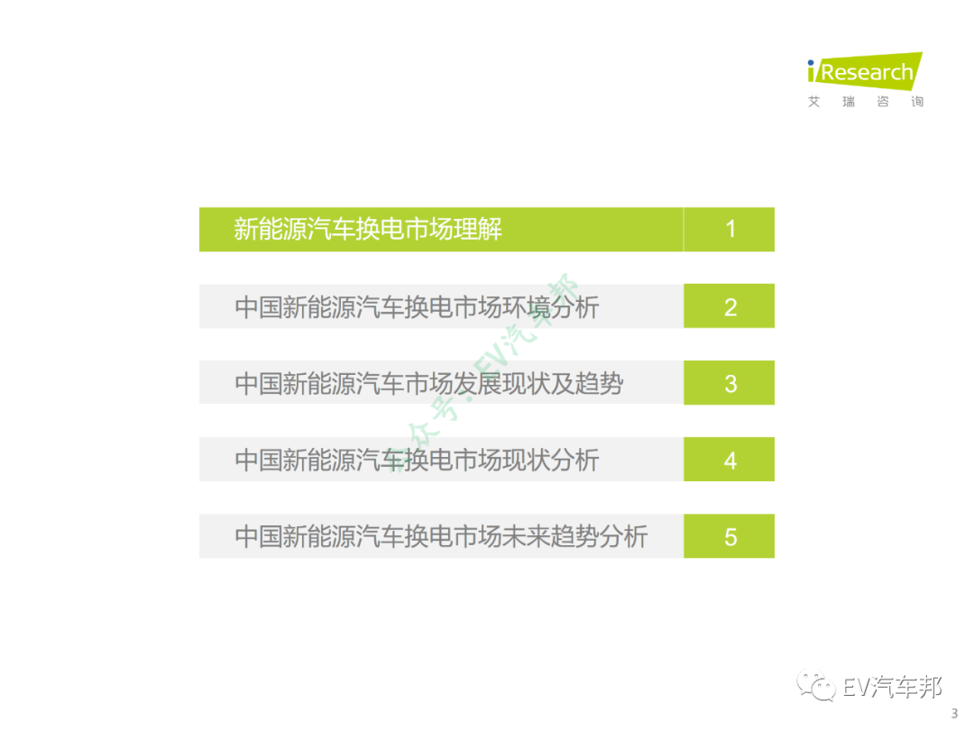 中国新能源汽车换电市场研究报告（限时下载）的图4