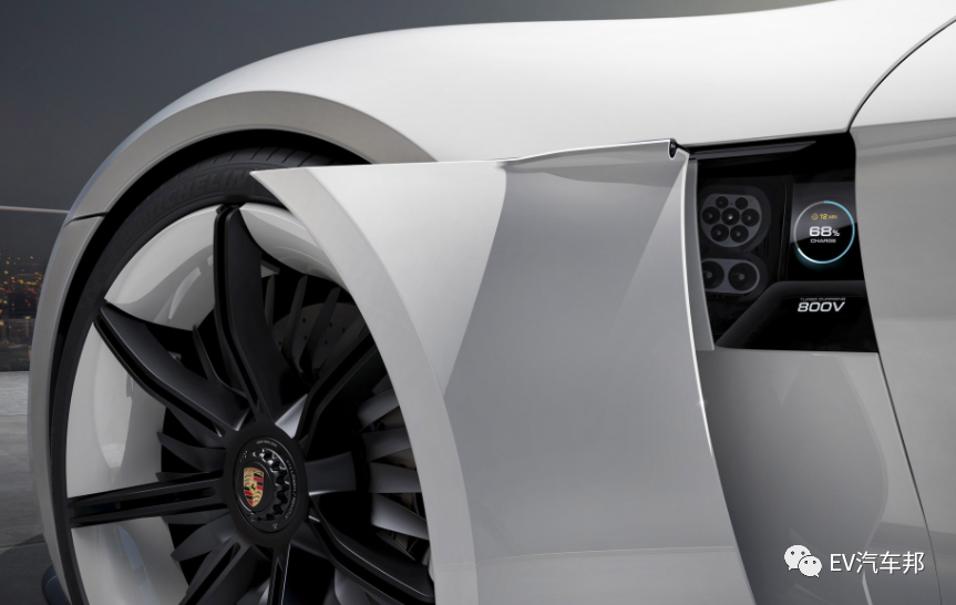 比亚迪高电压快充原理的图2