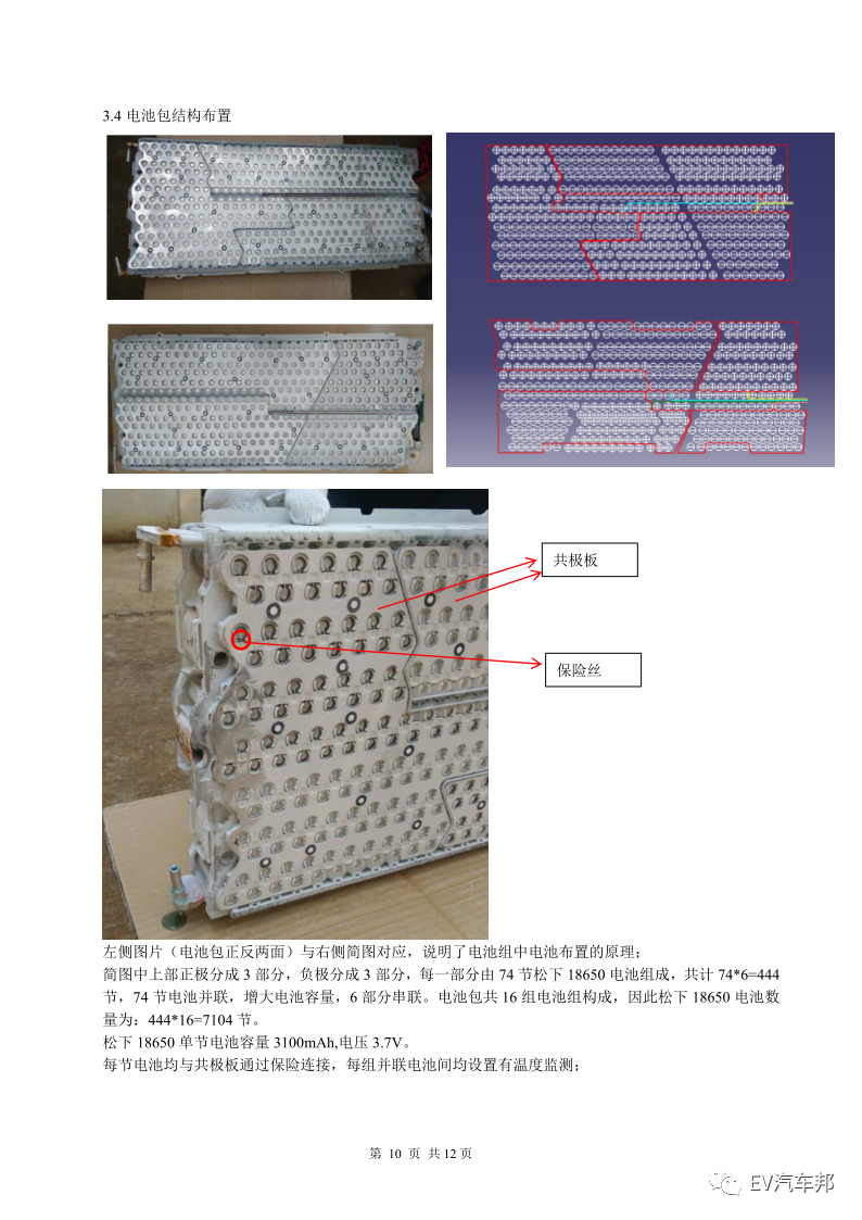MODEL動力電池系統分析報告的圖9