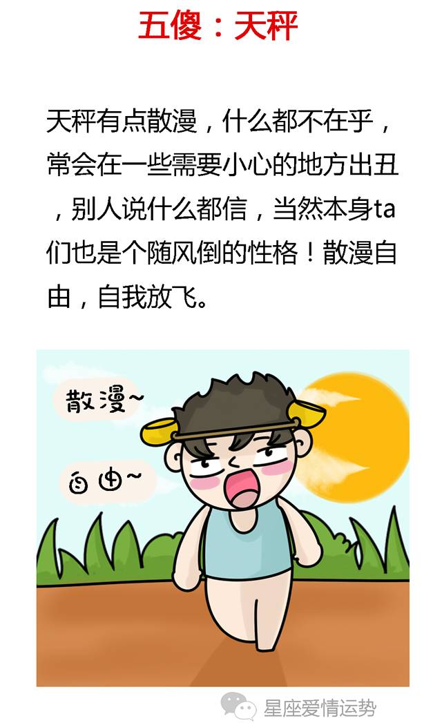 最傻六星座與最精六星座，你是傻還是精？ 旅行 第7張