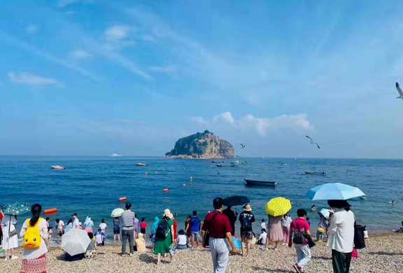 2024年滨海之都大连旅游攻略