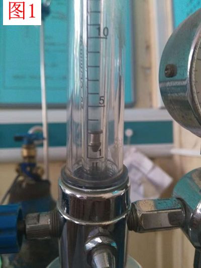 吸氧氧气表怎么安装氧气流量表到底如何读数？_https://www.jmylbn.com_新闻资讯_第2张