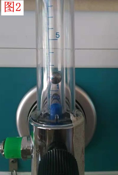 吸氧氧气表怎么安装氧气流量表到底如何读数？_https://www.jmylbn.com_新闻资讯_第3张