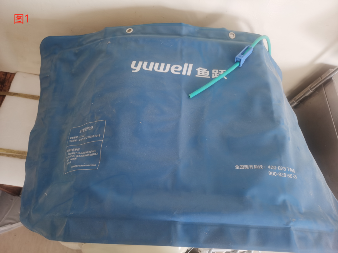 氧气袋怎么用科室里的氧气袋这样管理，错了！_https://www.jmylbn.com_新闻资讯_第2张