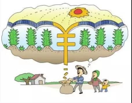 光伏發電已經成人們關注的領域