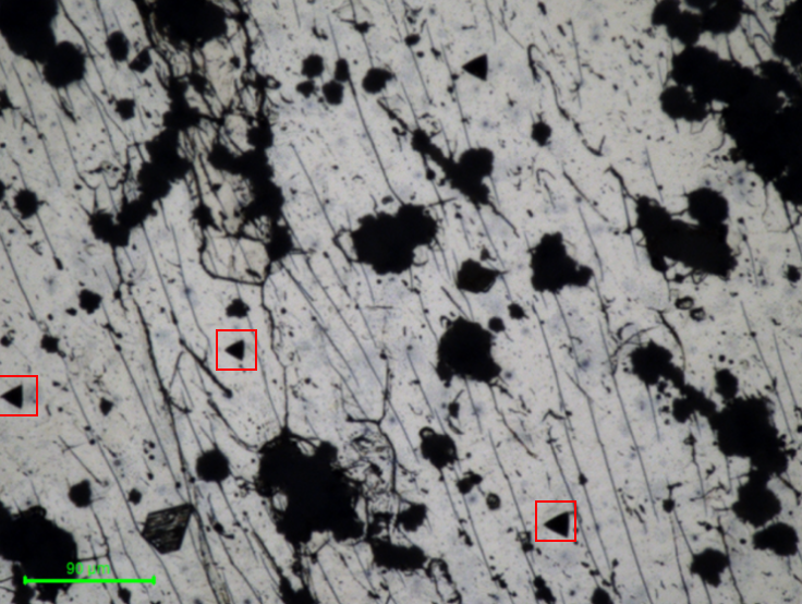 纳米压痕仪原理介绍