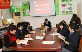 【人大】高华瑞：从家政服务员到全国人大代表，在三江学院聆听她的故事