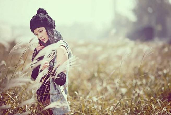 给你两个老婆，你选哪个？