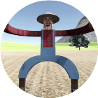 约翰的农场1图标