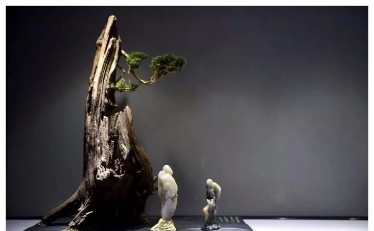 赏石见人品，这些行为千万不能做 图