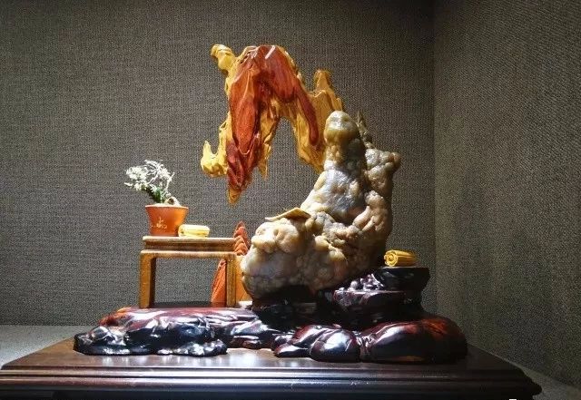 赏石见人品，这些行为千万不能做 图