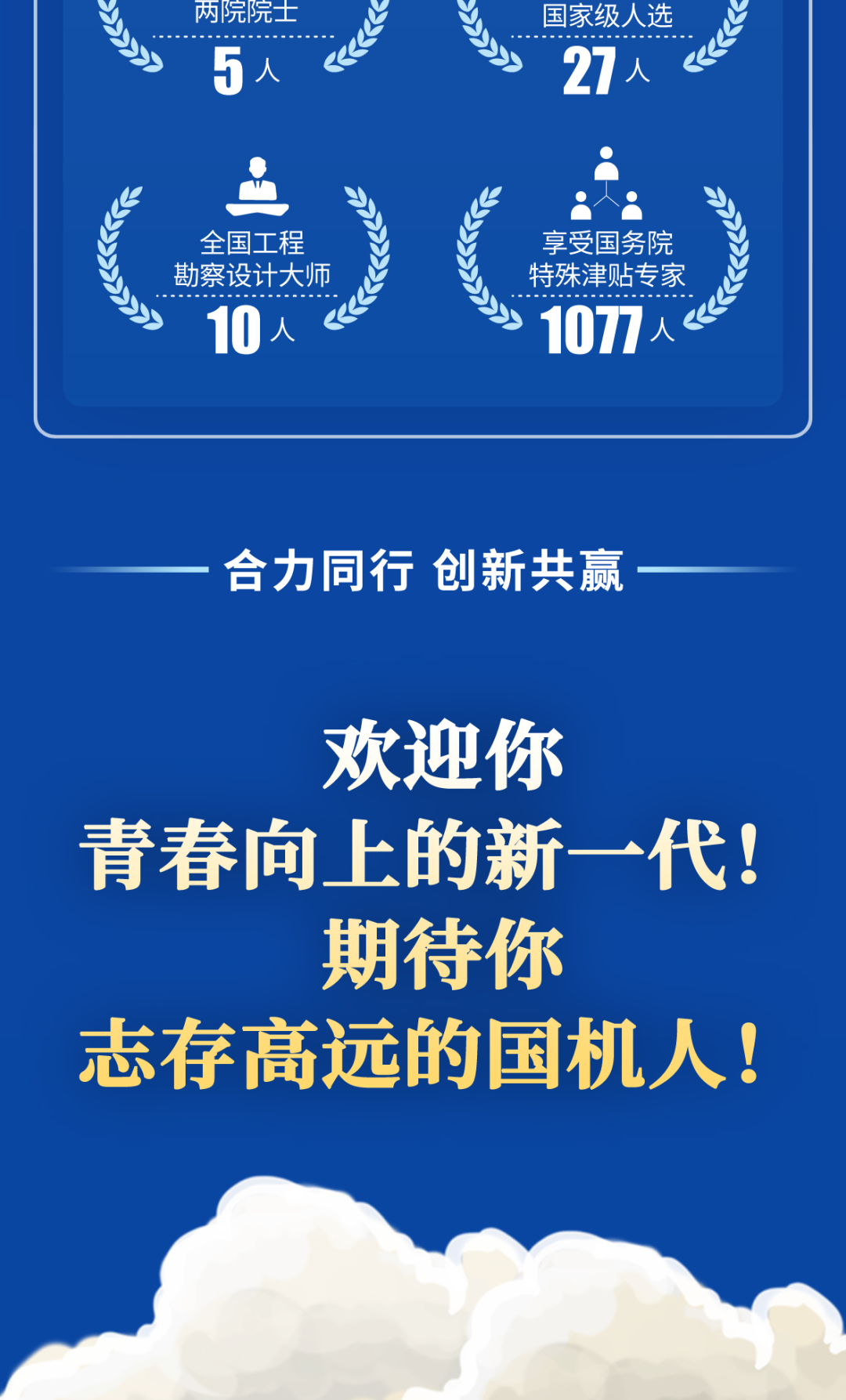 国企校招｜国机集团3000+岗位来袭！工作地点遍布全国！的图9