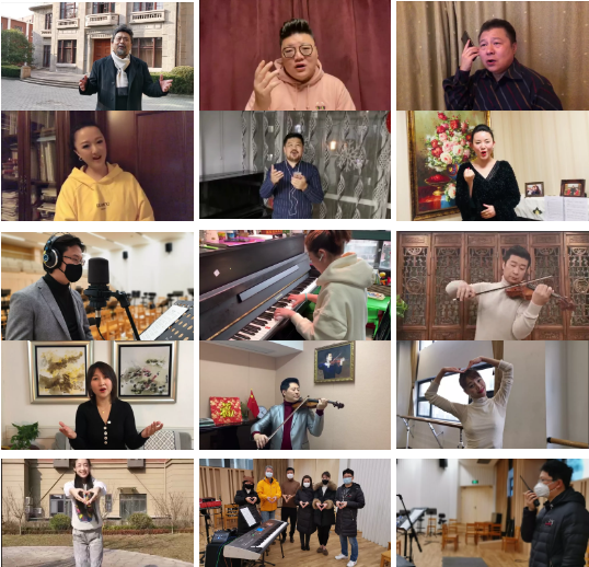 上海歌剧院演出_上海歌剧院_上海的歌剧