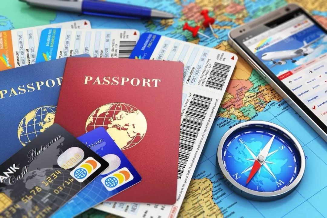 2020年中国护照免签多少个国家？