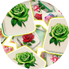 花朵不停消小游戏