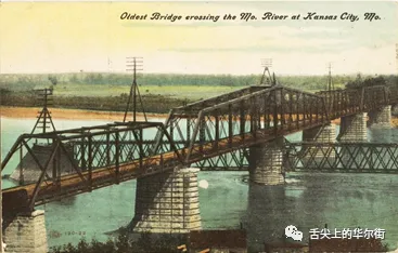 堪萨斯城与股指期货的诞生 堪萨斯城与股指期货的诞生