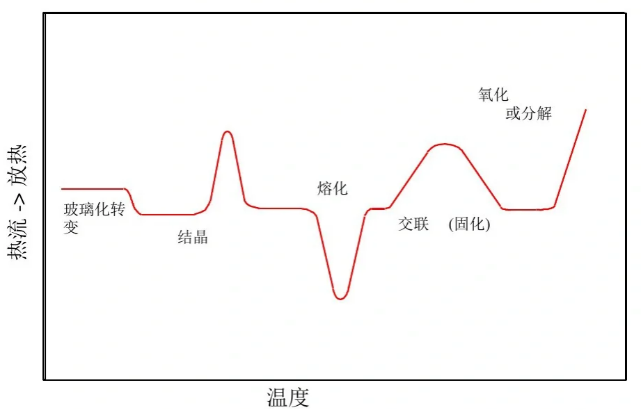 “為什么我的DSC曲線上看不出玻璃態(tài)轉(zhuǎn)變溫度？”——凍干實戰(zhàn)案例分享