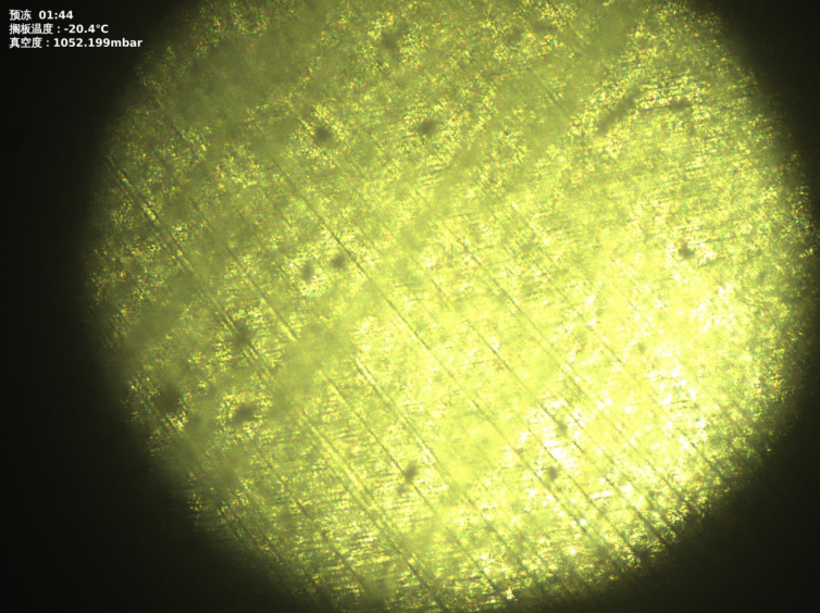 開譜凍干顯微鏡LyoVision A1新品發(fā)布，讓凍干工藝開發(fā)更簡單高效