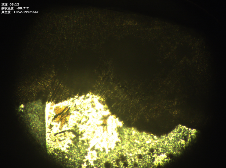 開譜凍干顯微鏡LyoVision A1新品發(fā)布，讓凍干工藝開發(fā)更簡單高效