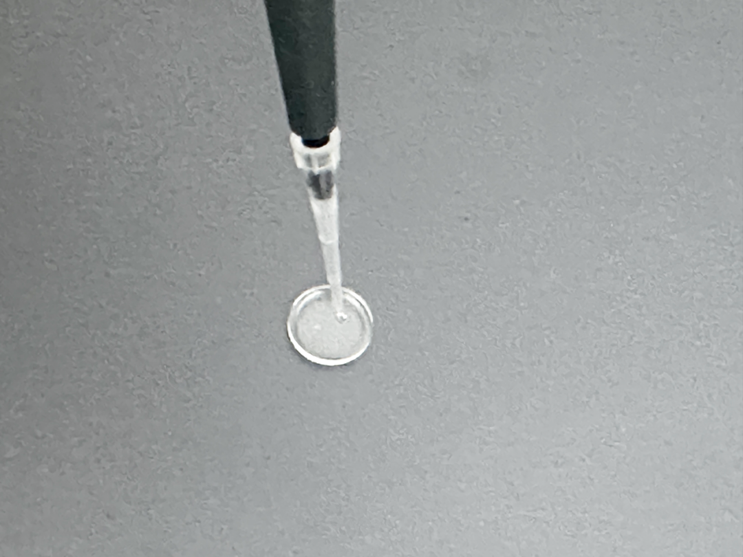 開譜凍干顯微鏡LyoVision A1新品發(fā)布，讓凍干工藝開發(fā)更簡單高效