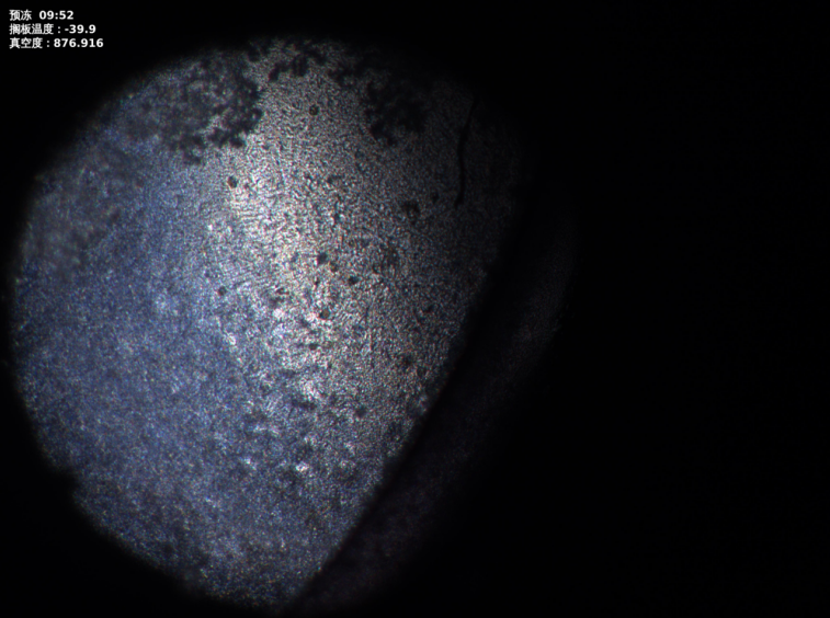 開譜凍干顯微鏡LyoVision A1新品發(fā)布，讓凍干工藝開發(fā)更簡單高效