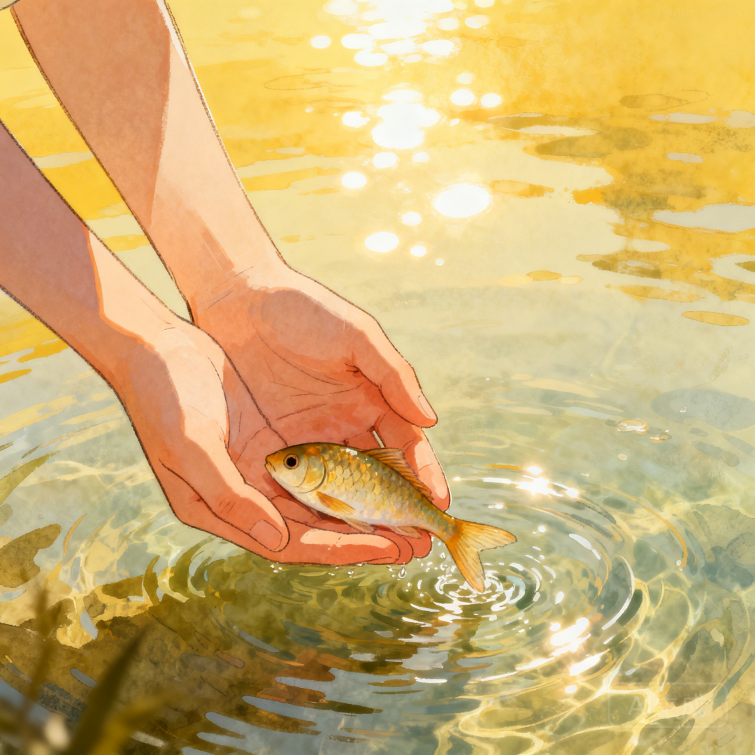 Fish Disappeared from the Tank? Don't Panic - This Guide Helps You Find ...